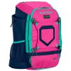 Baseballový/softbalový batoh Easton WALK-OFF ETHOS BACKPACK - pink/navy/mint, E00717392