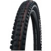 SCHWALBE plášť - TACKY CHAN (62-622) 29x2.40 TRAIL - čierna