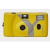 NONAME YASHICA MF-1 Snapshot Art Camera (Yellow) - analogový fotoaparát YAS-SACMF1Y-YE