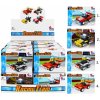 Alleblox RacingTeam 32-34ks/4druhy - 4