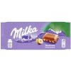 Milka Hazelnuts 100 g
