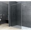 ARTTEC SIMPLE sprchová zástena Walk-In sivá/priehľadná 120 x 200 cm L/P PAN04692
