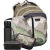 Bagmaster LUMI 24 C velký školní set pro prvňáčky – dinosaurus Zelená 18 l 191756