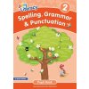 Spelling, Grammar & Punctuation Pupil Book 2 (Sue Lloyd,Sara Wernham)(Brožovaná)