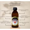 Zdravý svet Lipozomálne Magnézium 200 ml
