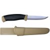 Nôž Morakniv Companion (S) Farba: béžová