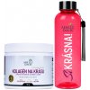 Adelle Davis - Kolagén na krásu + Fľaša SiKrásna! BPA free 0,5 L