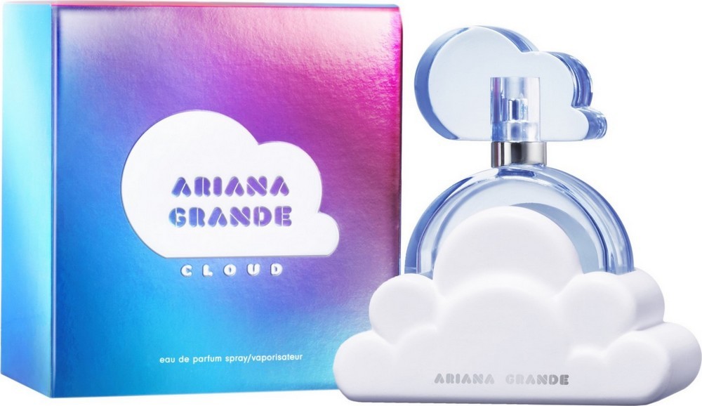 Ariana Grande Cloud parfumovaná voda dámska 50 ml od 39,5 € - Heureka.sk