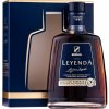 Brugal Leyenda Selección Homenaje 38% 0,7 l (kartón)