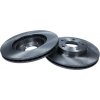 Brzdový kotúč MAXGEAR 19-0925 19-0925