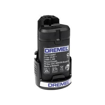 DREMEL875 10,8 V