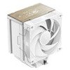 DEEPCOOL CPU Chladič AK700 G2 DIGITAL WH, 1x120, LGA 1851, AM5, bílá R-AK700-WHNDMN-GJD