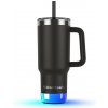 HidrateSpark PRO 2 Tumbler, 887 ml, černý HI-30T-02 (HI-30T-02)