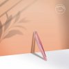 Staleks TBC-11/3 Beauty & Care Eyebrow tweezers wide slant
