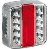 Prídavné svetlo FULL-LED - zadné svetlo Lampa