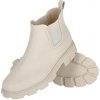 Leber&Hollman BALLURE dámske čižmy béžové 36-41