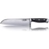 Berndorf Sandrik HANAMAKI nôž Santoku 20,5 cm