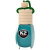 K2 VENTO 8ml Green Tea Refill - osviežovač vzduchu