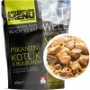 Adventure Menu Pikantní kotlík s bulgurem 400g