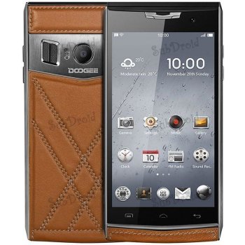 Doogee T3