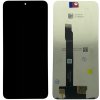 LCD + dotyková doska pre Honor X8, black