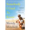 Somebody I Used to Know (Wendy Mitchell)(Brožovaná)