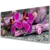 Obraz plexi Drevo kvety rastlina príroda 100x50 cm
