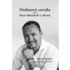 Hrdinové covidu aneb Mezi laboratoří a vlivem - Michal Pohludka