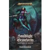 Soulblight Gravelords: Masters of Death [Annandale David] (Warhammer Age of Sigmar)