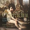 NICOLÒ CORRADINI: Canzonas & Sonatas (CD) (Ensemble Il Narvalo, Federico Del Sordo)
