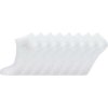 Unisex ankle socks Endurance MALLORCA 8-Pack šedá 43-46 Endurance 5715443268058