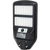 Aigostar B.V. Aigostar - LED Solárna pouličná lampa so senzorom LED/70W/3,2V 4000mAh6500K + DO AI1885 + záruka 3 roky zadarmo
