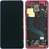 LCD Displej + Dotykové sklo + Rám Xiaomi Mi 9T, Mi 9T Pro, K20, K20 Pro