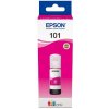 Epson 101 EcoTank Magenta ink bottle C13T03V34A