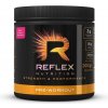 Reflex Pre Workout 300 g ovocný punč
