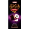 Torras ES Torras ZERO horká - kokos 125g 125 g