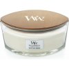 Sviečka Woodwick Elipsa White Tea and Jasmine 453 g (5038581056975)