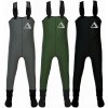 Agama Brodiace nohavice COLDWATER 5mm černá