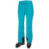 Lyžiarske nohavice Helly Hansen W Legendary Insulated Scuba Blue L