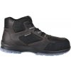 Bezpečnostná obuv Cofra BASILEA S3S FO SR Veľkosť topánky: 43, CITY WORK, Čierna