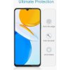 9H 2,5D Ochranné tvrdené sklo Huawei Honor X7 TEMPERED GLASS 0,26mm transparentné