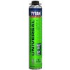 TYTAN UNIVERSAL montážna PUR pena 750 ml
