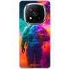 Odolné silikónové puzdro iSaprio - Astronaut in Colors - Xiaomi Redmi Note 14 Pro 5G/14 Pro+ 5G