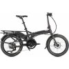 TERN Vektron S10 - skladací elektrobicykel