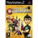 Meet The Robinsons