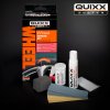 Quixx sada na opravu diskov - Wheel Repair Kit + zdarma e-book Renovácia laku od A po Z