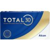 Alcon TOTAL30 3 šošovky