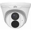 Uniview IPC3614LB-ADF40K-H, 4MPx turret, 84,1 °, Smart IR 30 m, analýza človek/vozidlo IPC3614LB-ADF40K-H