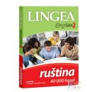 Lingea easyLex 2 ruský slovník