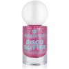 essence DISCO GLITTER lak na nechty mini odtieň 08 5 ml